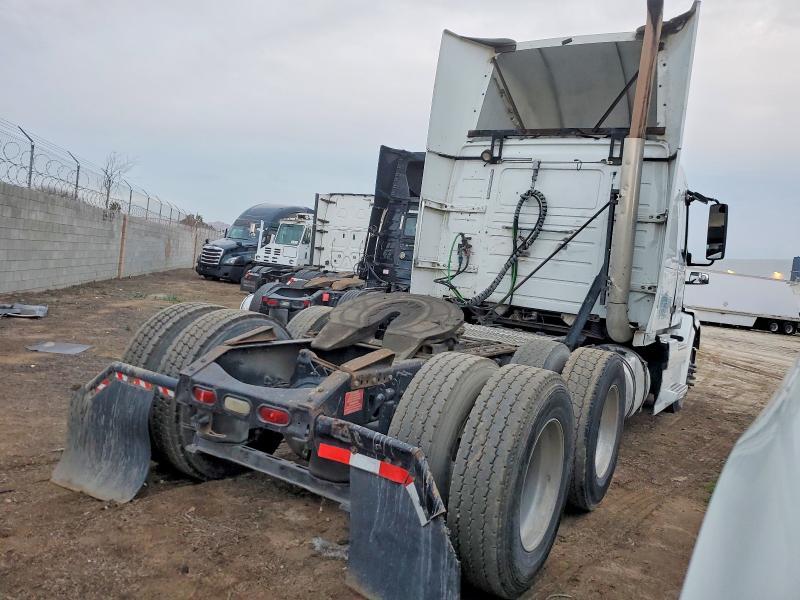 2011 Volvo Vn vnl