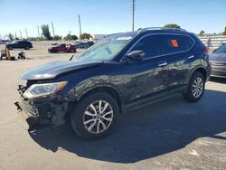2018 Nissan Rogue s for sale in Clewiston, FL