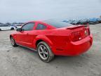 2009 Ford Mustang