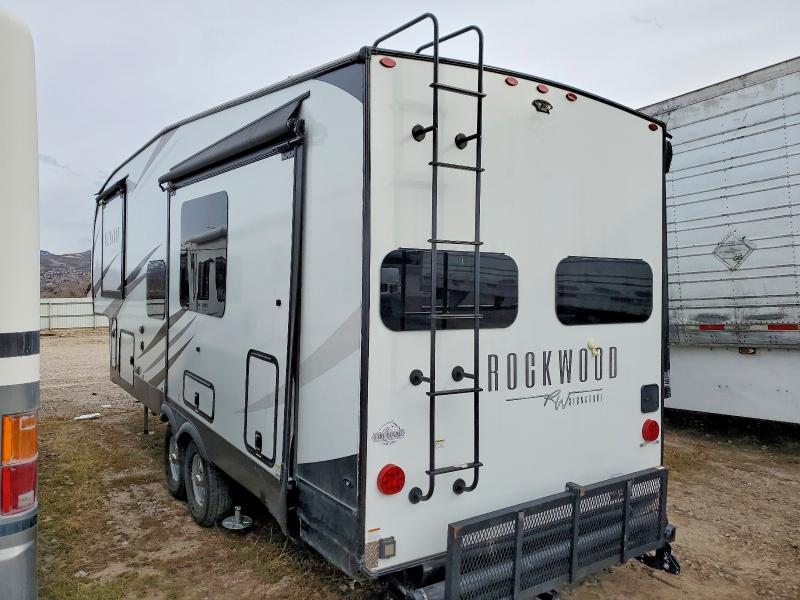 2023 Foresriver 2023 Forest River Rockwood Camper