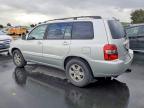 2004 Toyota Highlander Base