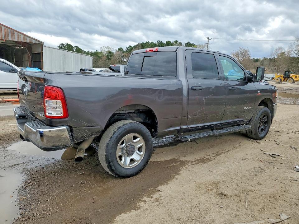 2021 Dodge Ram 2500 Tradesman
