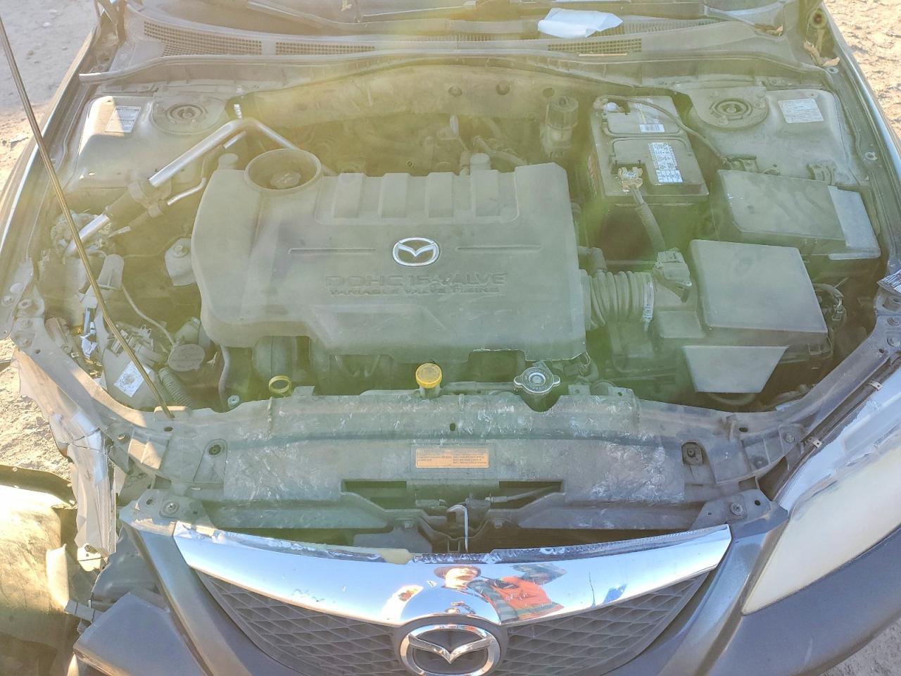 2004 Mazda 6 I