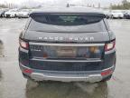 2017 Land Rover Range Rover Evoque se