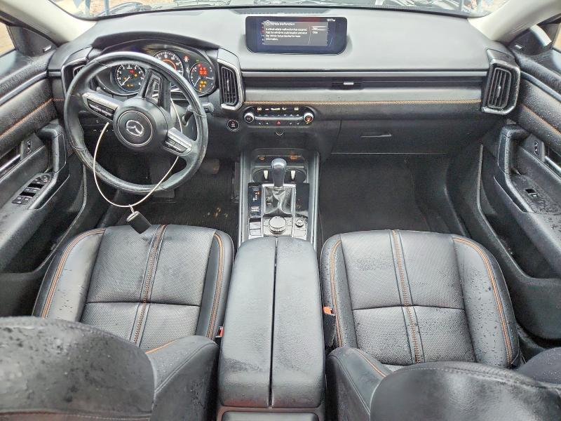 2024 Mazda Cx-50 Premium Plus
