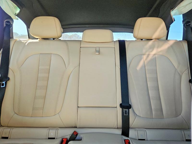 2021 BMW X5 Sdrive 40I