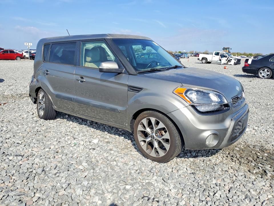 2013 KIA Soul