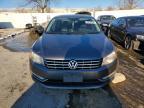 2013 Volkswagen Passat sel