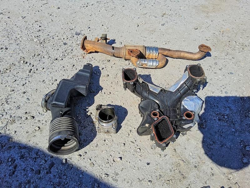 2015 Ford F250 Super Duty