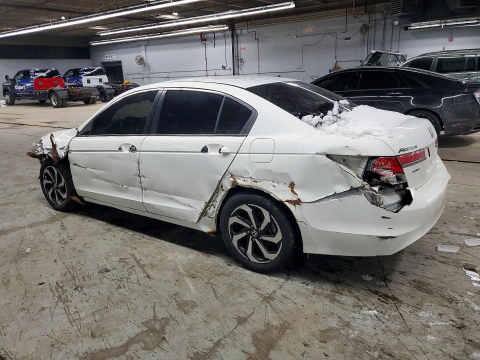 2011 Honda Accord lx