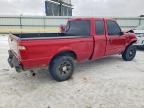 2005 Ford Ranger Super cab