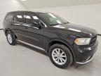 2019 Dodge Durango sxt