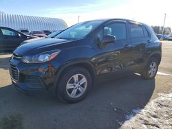 2020 Chevrolet Trax ls for sale in East Granby, CT