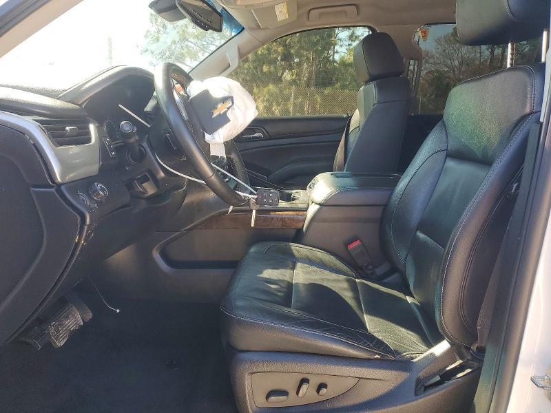 2017 Chevrolet Suburban C1500 lt