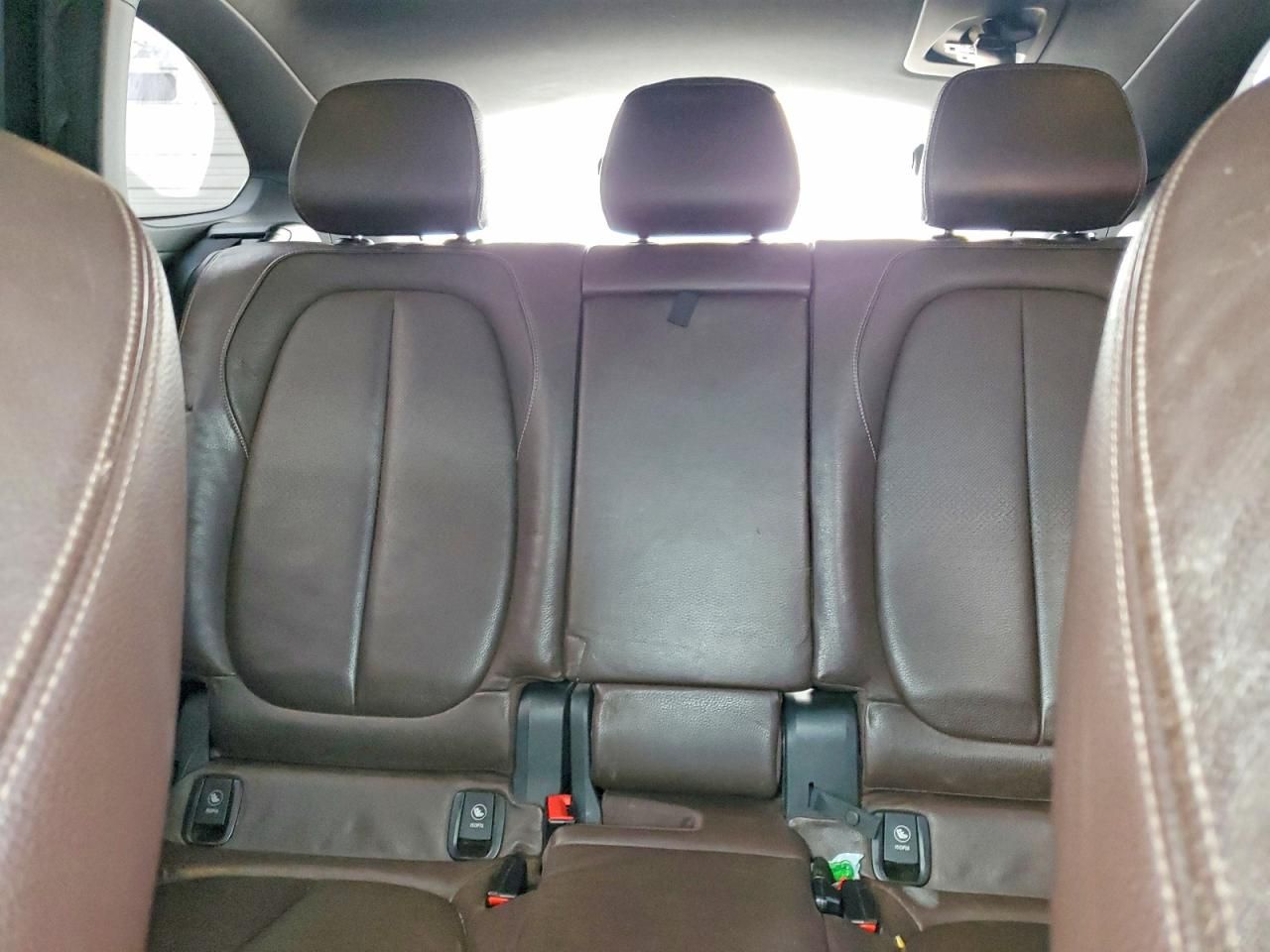 2017 BMW X1 Sdrive28i