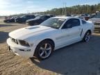 2007 Ford Mustang gt