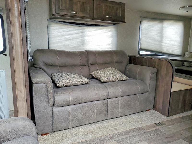 2017 Foresriver 2017 Forest River Vibe Camper