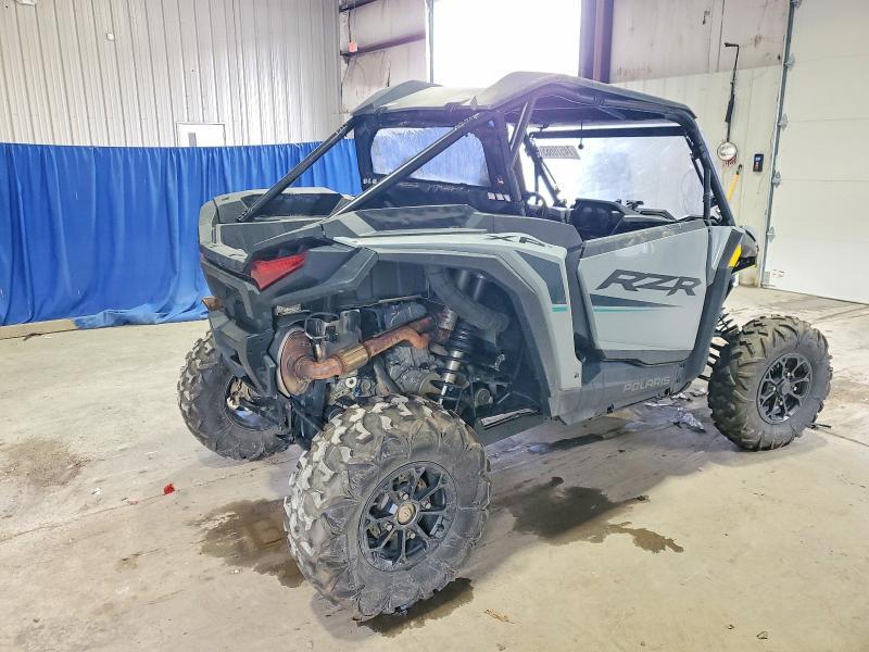 2025 Polaris RZR XP Utility Vehicle