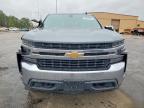 2021 Chevrolet Silverado K1500 LT
