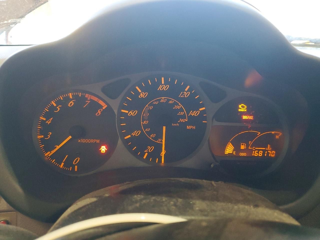 2000 Toyota Celica gt