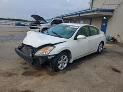 Nissan salvage cars for sale: 2008 Nissan Altima 3.5 se