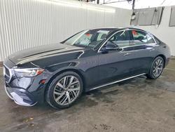 2025 Mercedes-Benz E 350 4matic for sale in Orlando, FL