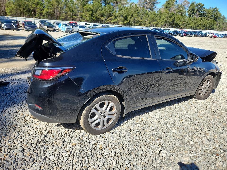 2016 Scion IA