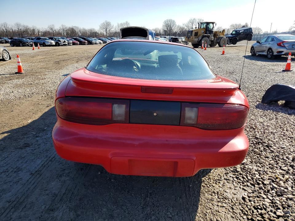 1994 Pontiac Firebird