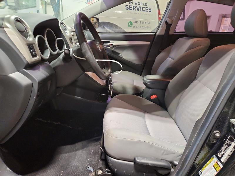 2011 Toyota Corolla Matrix s