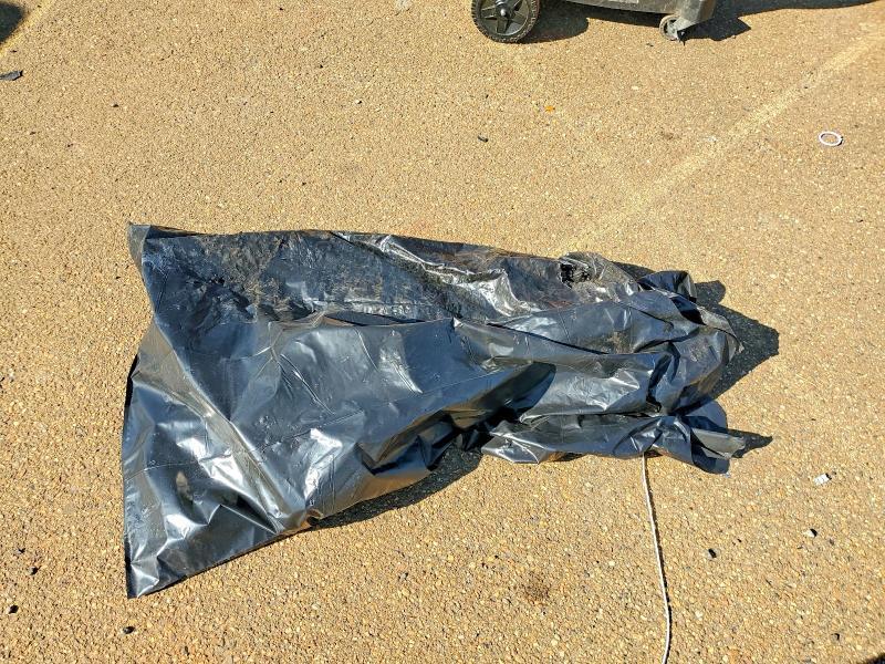 2007 Ford Econoline E150 van