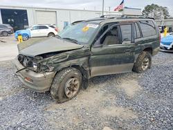 1997 Mitsubishi Montero Sport xls for sale in Montgomery, AL
