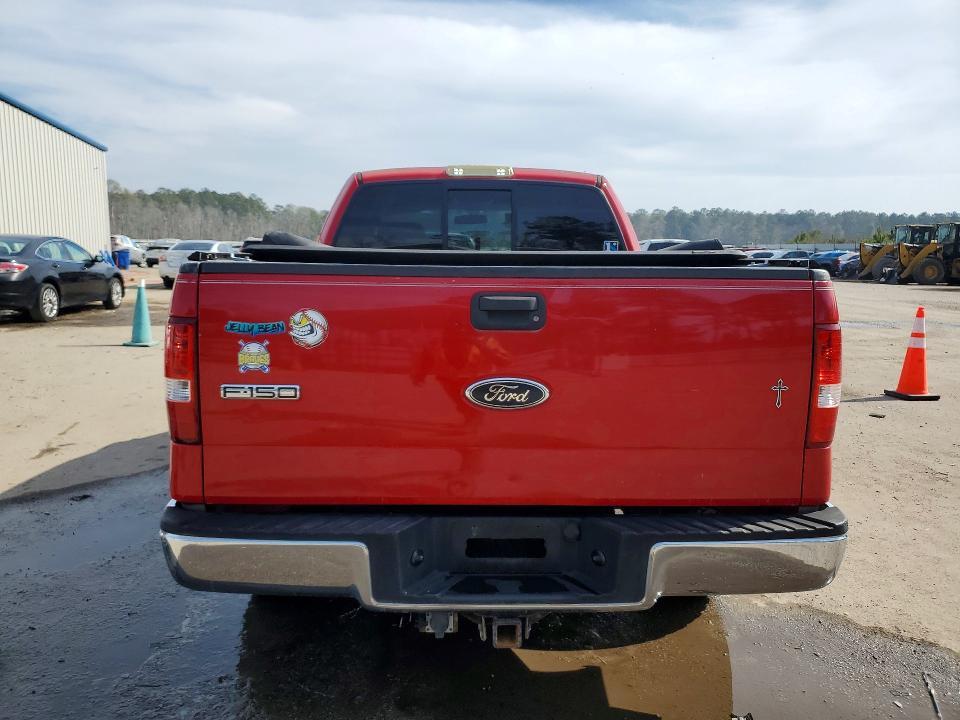 2004 Ford F150