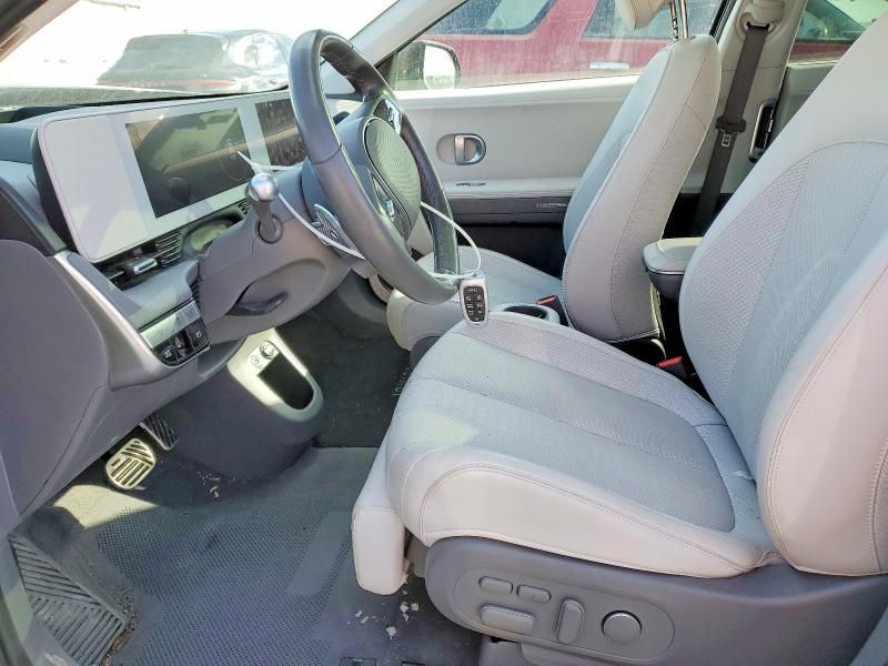 2023 Hyundai Ioniq 5 Limited