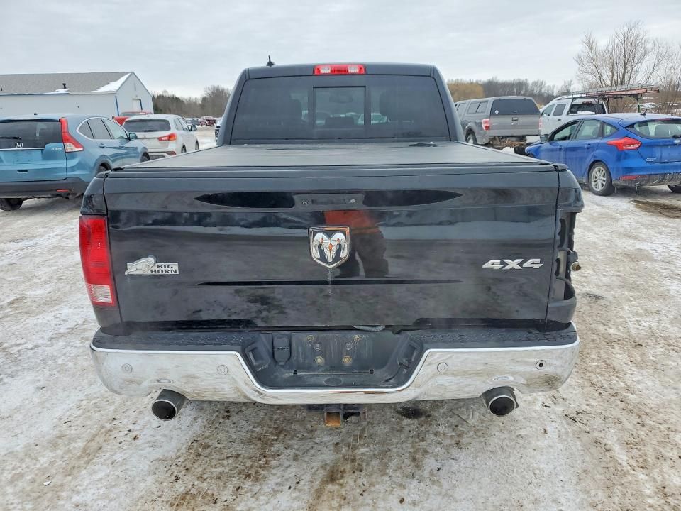 2014 Dodge RAM 1500 SLT