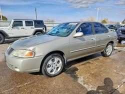 2005 Nissan Sentra 1.8 for sale in Littleton, CO