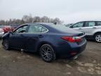 2017 Lexus Es 350 Base