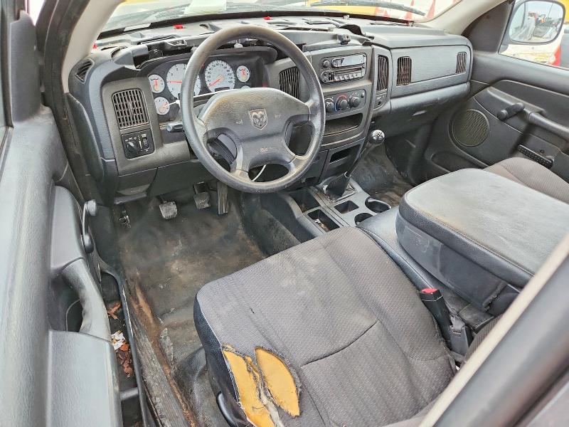 2002 Dodge Ram 1500
