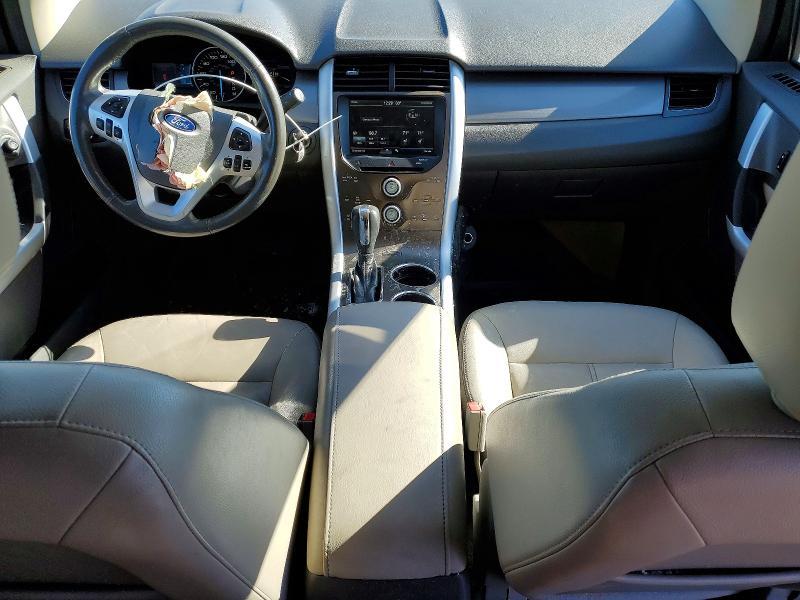 2011 Ford Edge sel