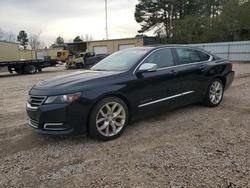 2015 Chevrolet Impala ltz en venta en Knightdale, NC