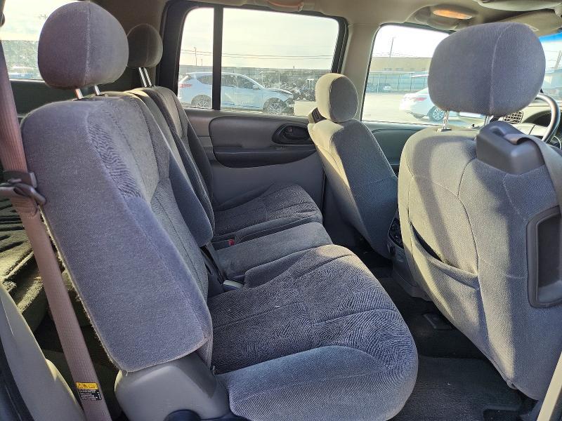 2003 Chevrolet Trailblazer