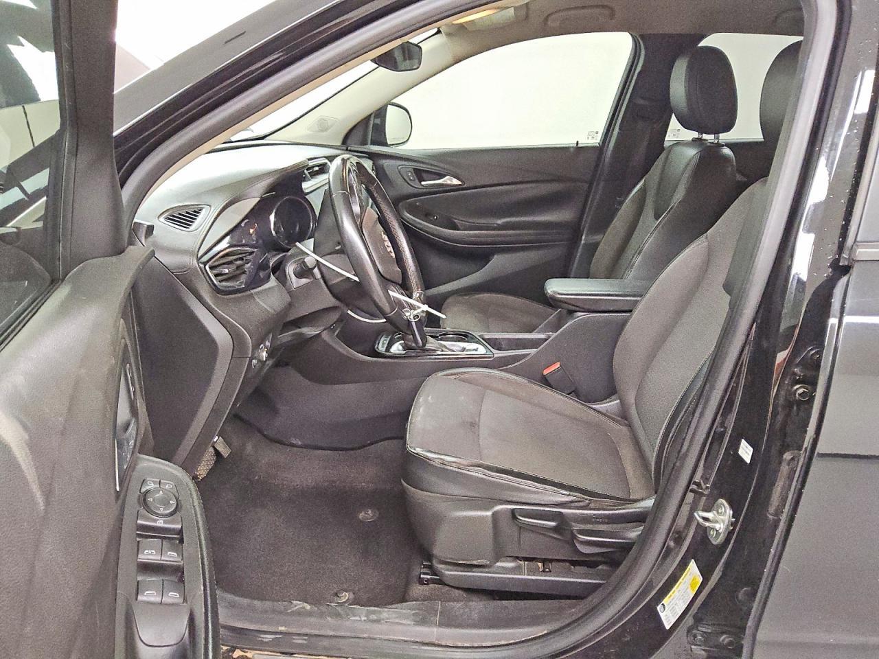 2021 Buick Encore gx Preferred