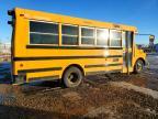 2011 Chev 2011 Thomas Minotour G3500-School Bus