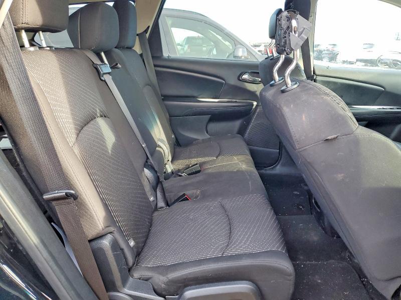 2014 Dodge Journey sxt