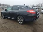 2013 Honda Crosstour exl