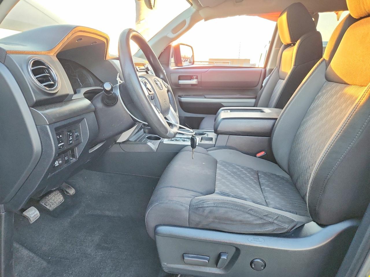 2019 Toyota Tundra