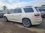 2012 GMC Acadia Denali