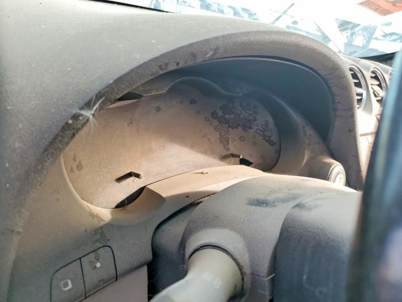 2009 Nissan Altima 2.5