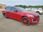 2014 Cadillac CTS