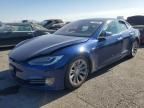 2019 Tesla Model s