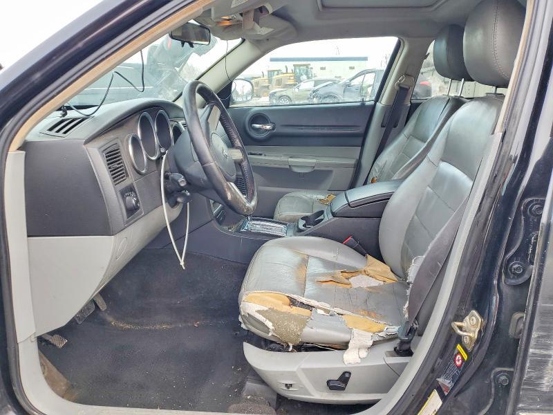 2006 Dodge Magnum sxt